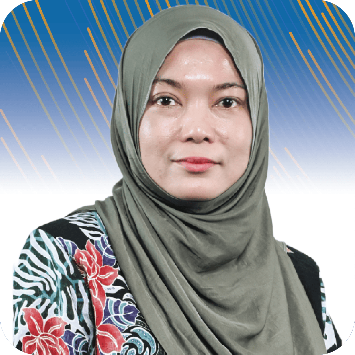 Associates Professor Dr. Rahimah Ibrahim